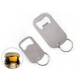 Portable Bottle Opener Keyring nz