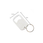 Portable Bottle Opener Keyring Petit nz