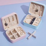 Portable Jewellery Case nz