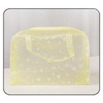 Portable makeup case Yellow nz