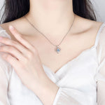 Powerful heart pendant nz
