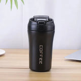 Practical 300 ml travel mug Black nz