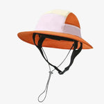 Practical bucket hat Orange nz
