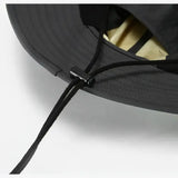 Practical bucket hat Orange nz