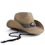 Practical Cowboy hat nz