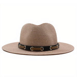 Practical Panama Hat nz