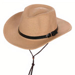 Practical Straw Hat nz