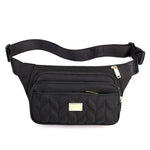 Practical waist bag nz