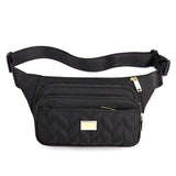 Practical waist bag nz