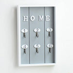 Practical Wall key holder Grey nz