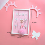 Practical Wall key holder nz