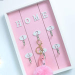 Practical Wall key holder nz