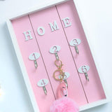 Practical Wall key holder nz