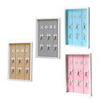 Practical Wall key holder nz