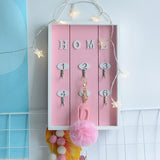 Practical Wall key holder nz