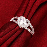 Precious heart ring nz