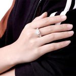Precious heart ring nz
