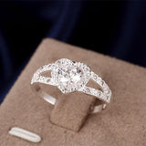 Precious heart ring nz