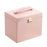 Premium Jewellery Box Rose nz