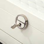 Premium Leather Jewellery Box nz