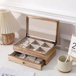 Premium-quality Wooden jewellery box nz