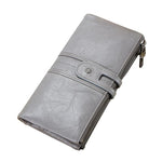 Premium wallet nz
