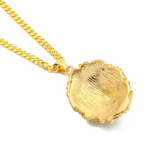 Prestige lion necklace nz