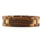 Prestige wooden bracelet nz