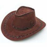 Prestigious felt hat Brown nz