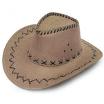 Prestigious felt hat Light brown nz