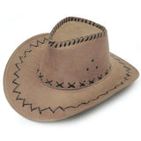 Prestigious felt hat Light brown nz