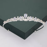 Princess Silver tiara nz
