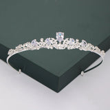 Princess Silver tiara nz