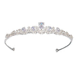 Princess Silver tiara nz