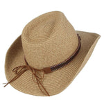 Printed cowboy hat nz