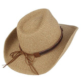 Printed cowboy hat nz