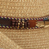 Printed cowboy hat nz