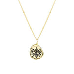 Protective eye necklace nz