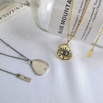 Protective eye necklace nz