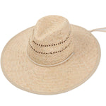 Protective Straw hat nz