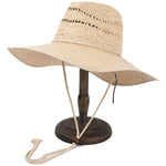 Protective Straw hat nz