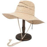 Protective Straw hat nz