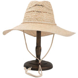 Protective Straw hat nz