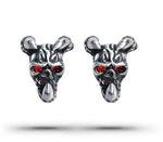 Punk earrings nz