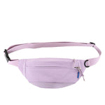 Purple bum bag nz