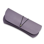 Purple glasses case nz