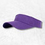 Purple visor nz