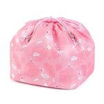 Quick Make up Bag Pink nz