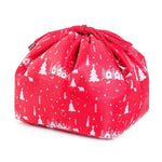 Quick Make up Bag Red nz