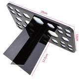 Quick Makeup brush holder nz